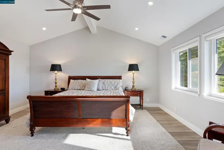 375 S Eagle Nest Ln, Danville, California 94506