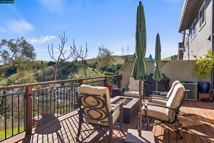375 S Eagle Nest Ln, Danville, California 94506