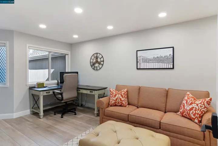 375 S Eagle Nest Ln, Danville, California 94506