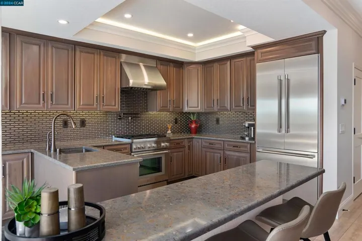 375 S Eagle Nest Ln, Danville, California 94506
