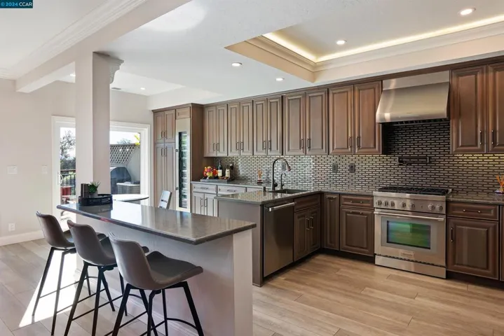 375 S Eagle Nest Ln, Danville, California 94506