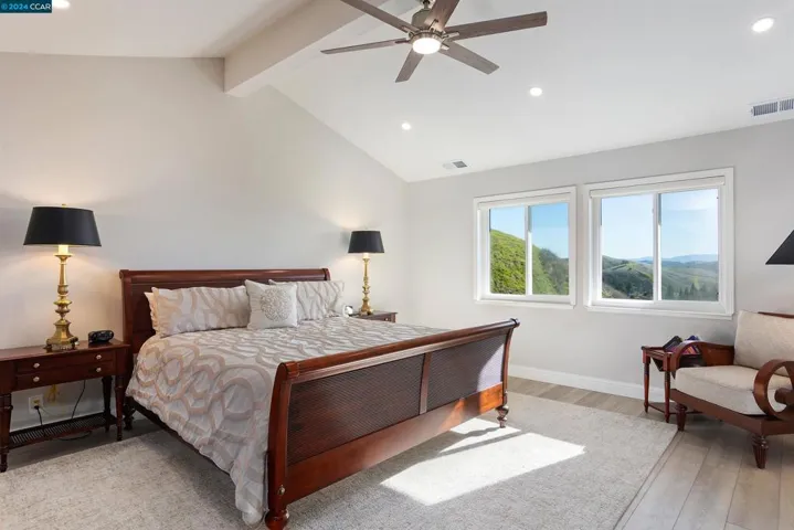 375 S Eagle Nest Ln, Danville, California 94506