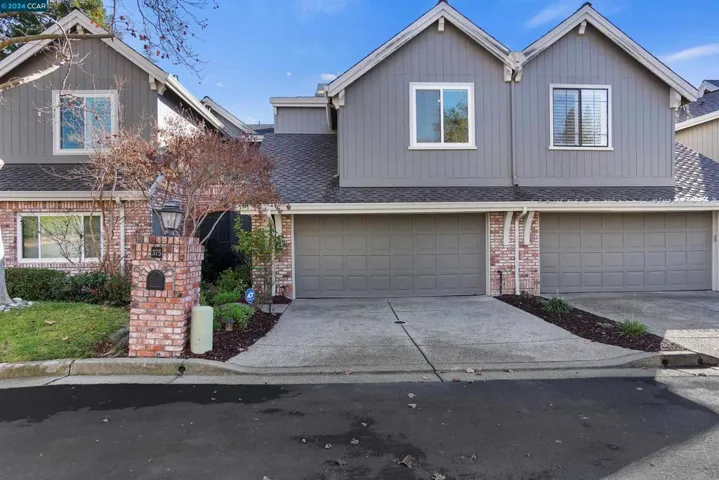 375 S Eagle Nest Ln, Danville, California 94506