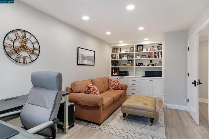 375 S Eagle Nest Ln, Danville, California 94506