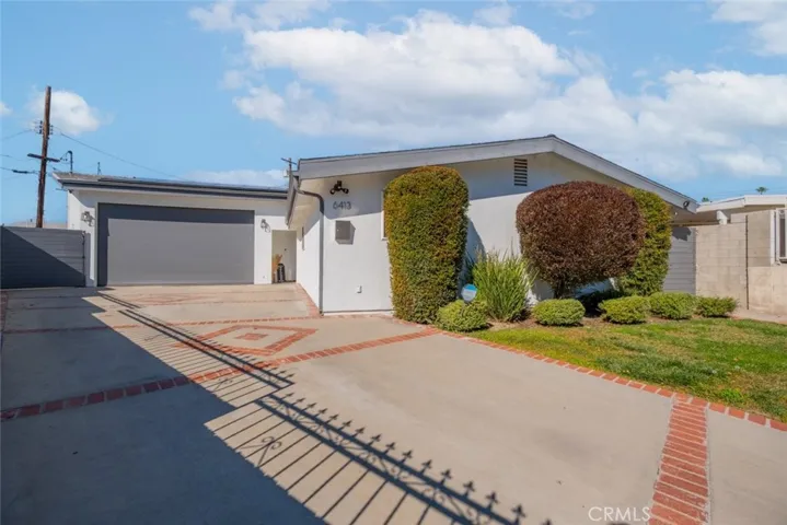 6413 Wystone Avenue, Reseda, California 91335