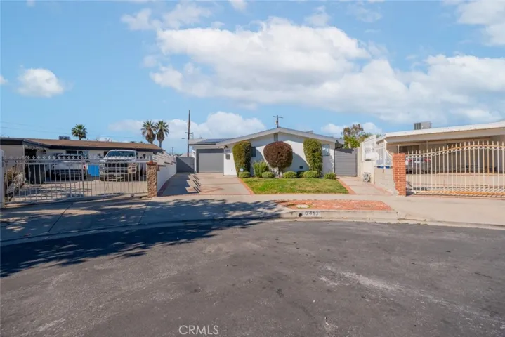 6413 Wystone Avenue, Reseda, California 91335