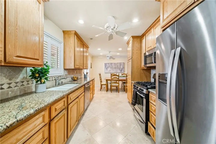 12511 Raymond Circle, Garden Grove, California 92845