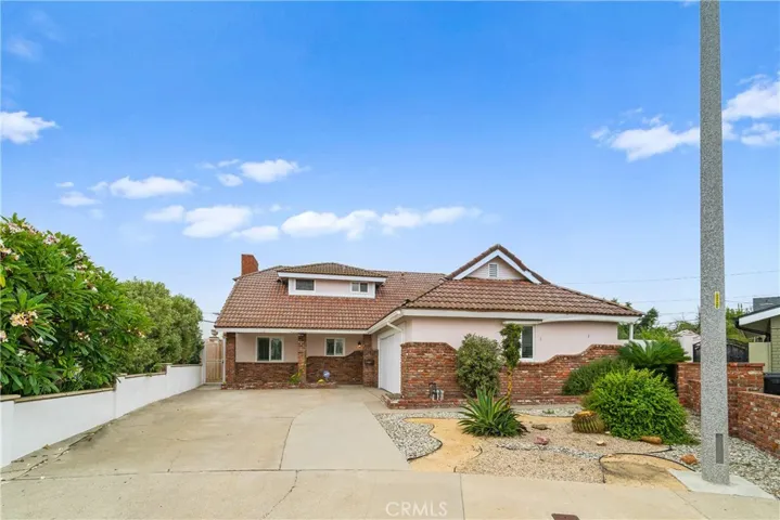 12511 Raymond Circle, Garden Grove, California 92845