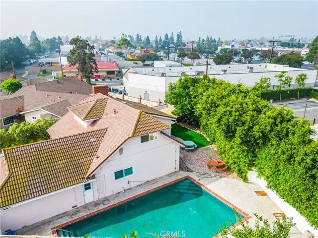 12511 Raymond Circle, Garden Grove, California 92845