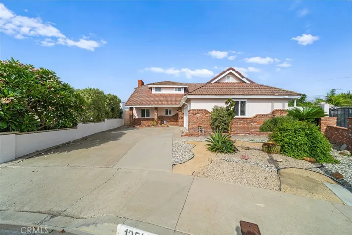 12511 Raymond Circle, Garden Grove, California 92845
