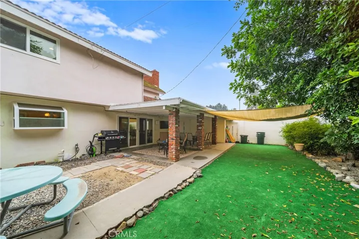 12511 Raymond Circle, Garden Grove, California 92845