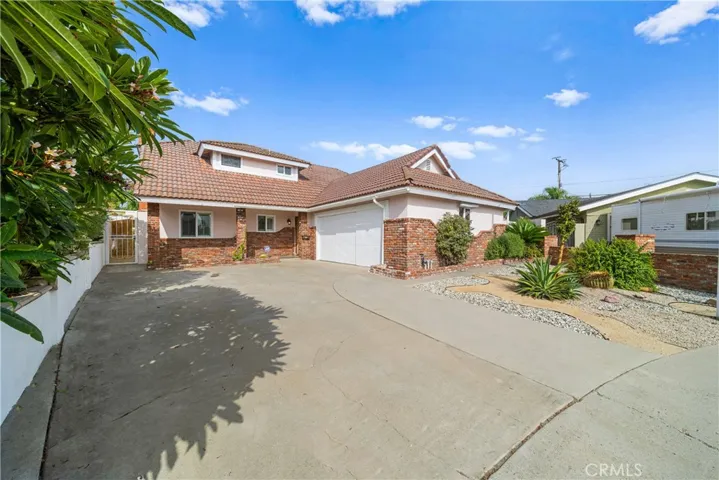12511 Raymond Circle, Garden Grove, California 92845
