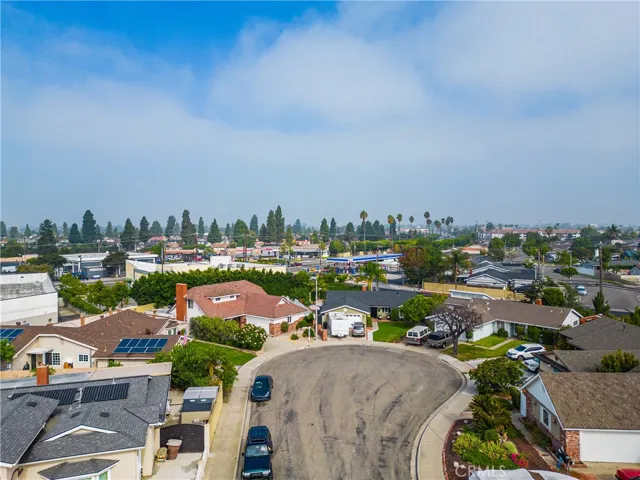 12511 Raymond Circle, Garden Grove, California 92845
