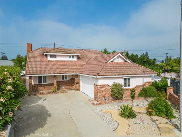 12511 Raymond Circle, Garden Grove, California 92845