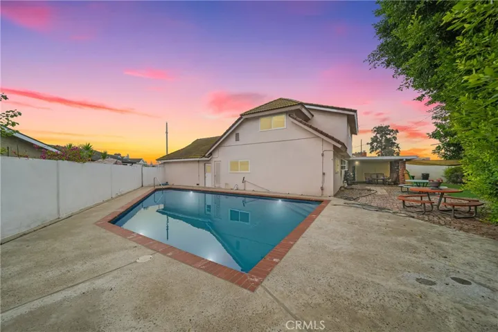 12511 Raymond Circle, Garden Grove, California 92845