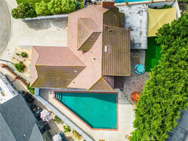 12511 Raymond Circle, Garden Grove, California 92845