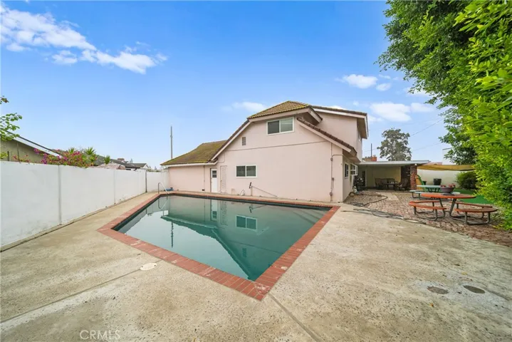 12511 Raymond Circle, Garden Grove, California 92845