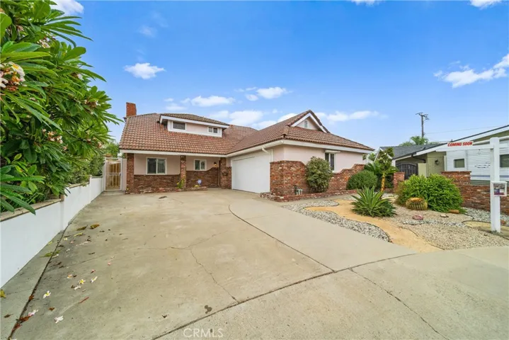 12511 Raymond Circle, Garden Grove, California 92845