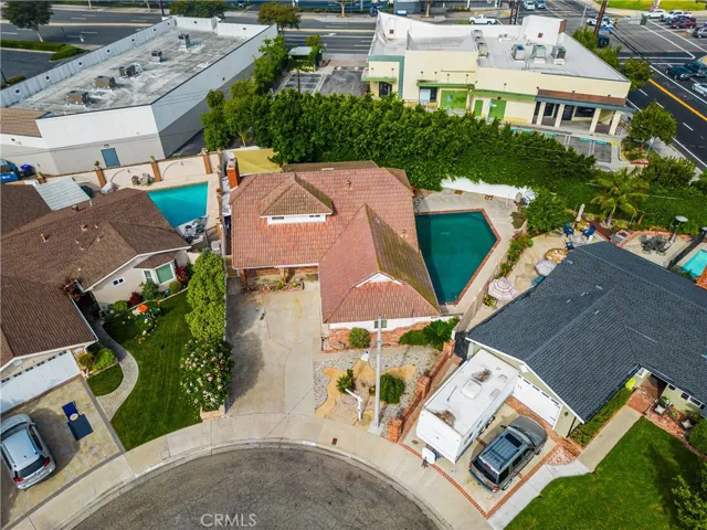 12511 Raymond Circle, Garden Grove, California 92845