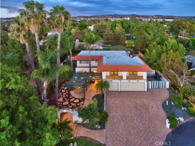 19363 Easy Street, Yorba Linda, California 92886