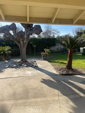 1341 N 2nd Avenue, Upland, California 91786