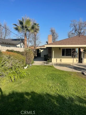 1341 N 2nd Avenue, Upland, California 91786