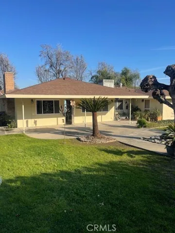 1341 N 2nd Avenue, Upland, California 91786