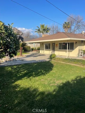 1341 N 2nd Avenue, Upland, California 91786