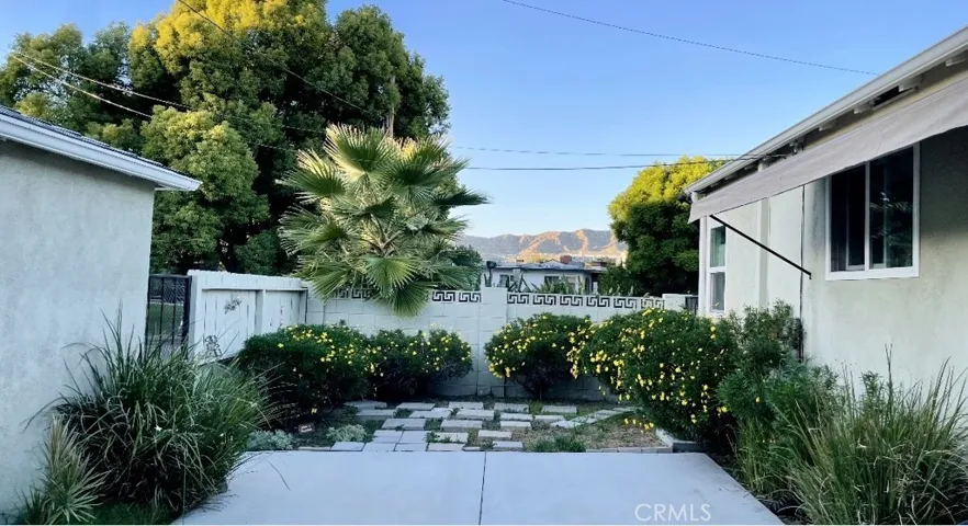 1641 N Lincoln Street, Burbank, California 91506