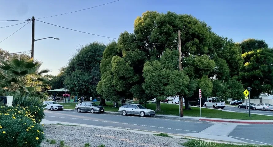 1641 N Lincoln Street, Burbank, California 91506