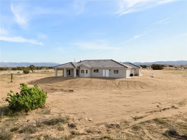12474 Fir Street, Oak Hills, California 92344