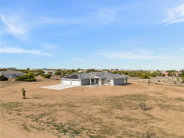 12474 Fir Street, Oak Hills, California 92344