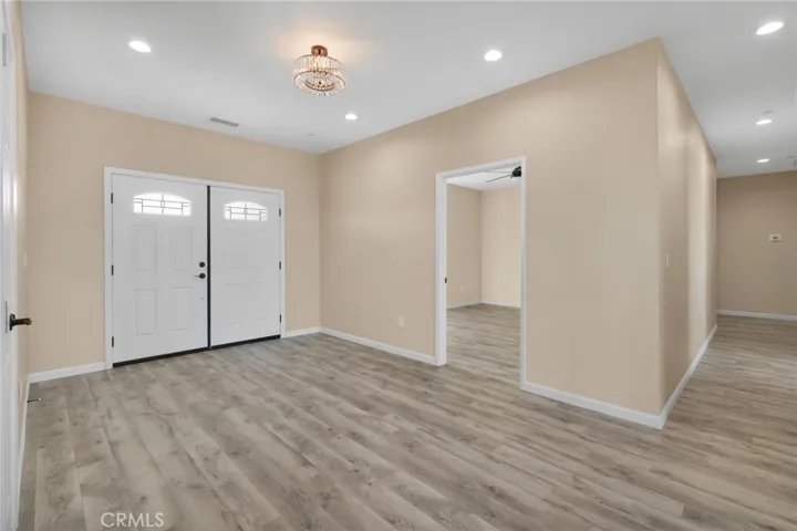 12474 Fir Street, Oak Hills, California 92344