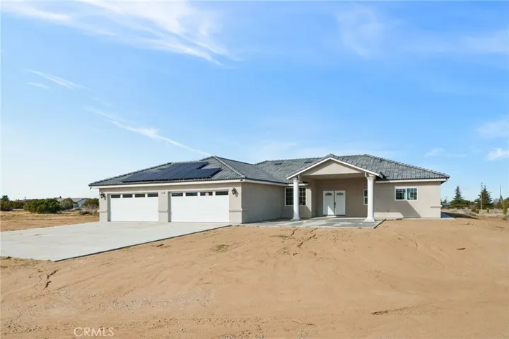 12474 Fir Street, Oak Hills, California 92344