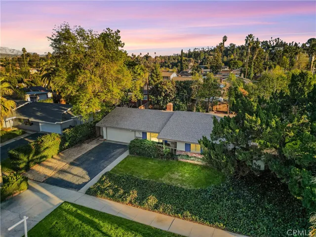 666 E Palm Avenue, Redlands, California 92374