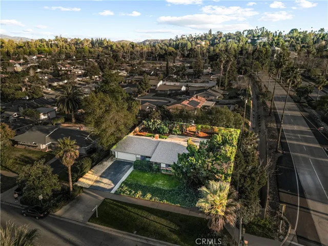 666 E Palm Avenue, Redlands, California 92374