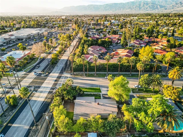 666 E Palm Avenue, Redlands, California 92374
