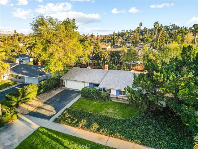 666 E Palm Avenue, Redlands, California 92374