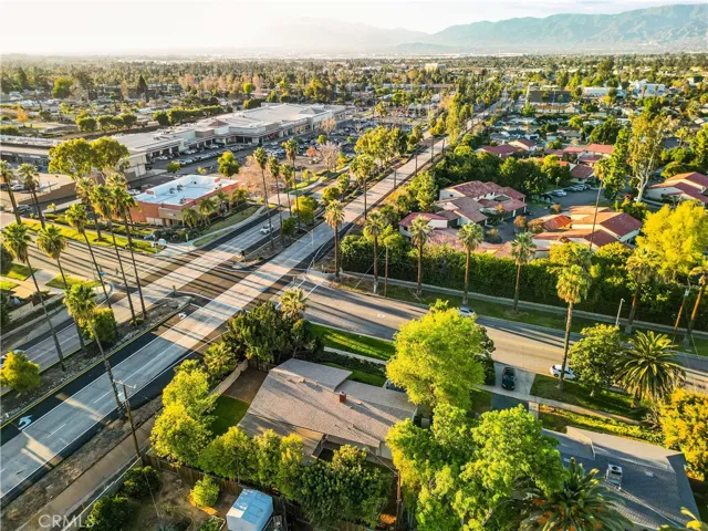 666 E Palm Avenue, Redlands, California 92374