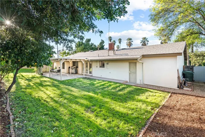 666 E Palm Avenue, Redlands, California 92374