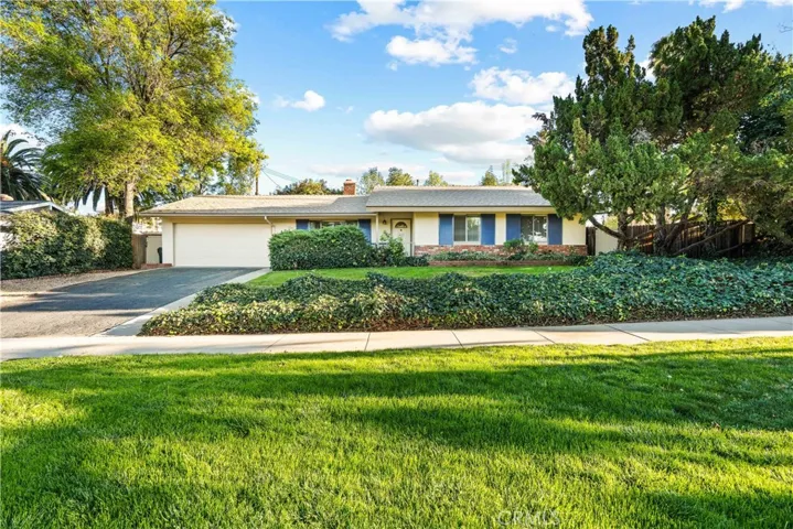 666 E Palm Avenue, Redlands, California 92374