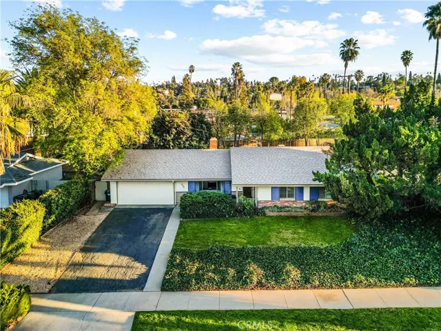 666 E Palm Avenue, Redlands, California 92374