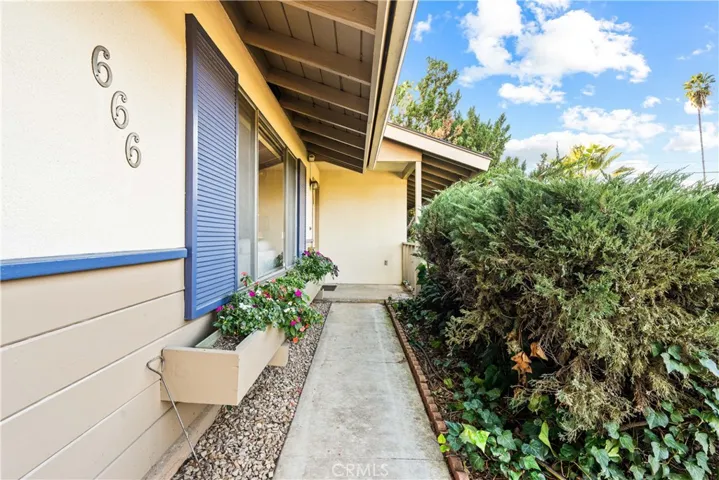666 E Palm Avenue, Redlands, California 92374