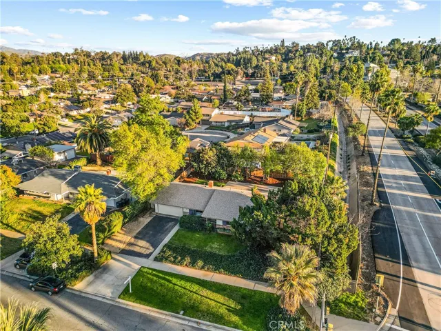 666 E Palm Avenue, Redlands, California 92374