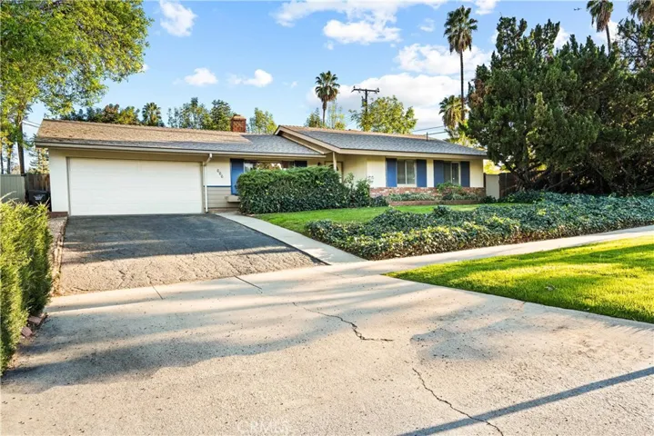 666 E Palm Avenue, Redlands, California 92374