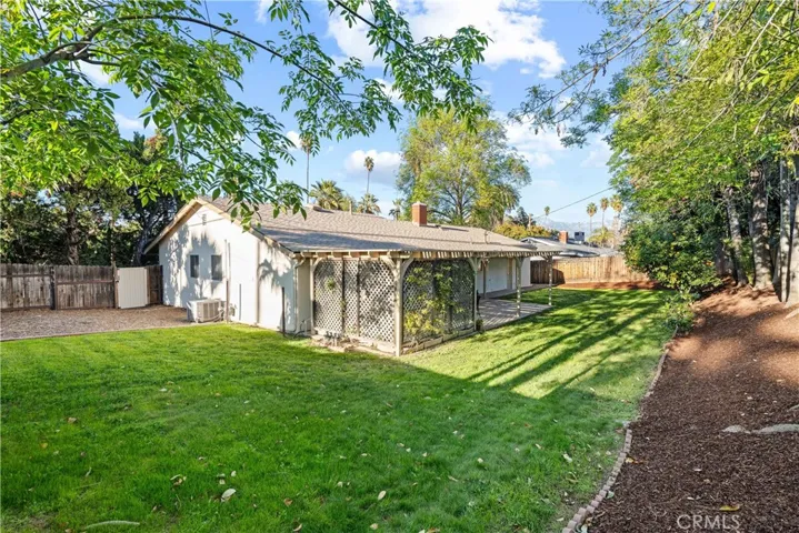 666 E Palm Avenue, Redlands, California 92374