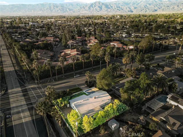 666 E Palm Avenue, Redlands, California 92374