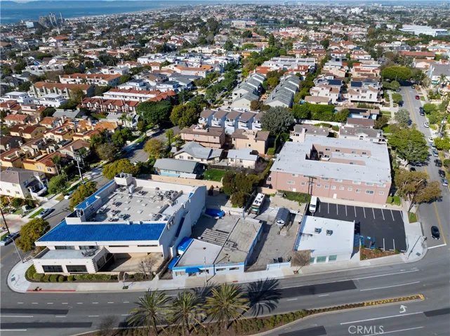 713 Torrance Boulevard, Redondo Beach, California 90277