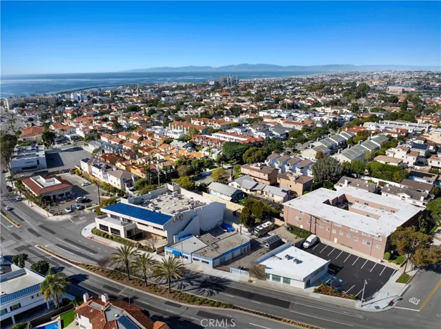 713 Torrance Boulevard, Redondo Beach, California 90277