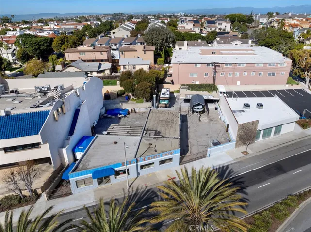 713 Torrance Boulevard, Redondo Beach, California 90277